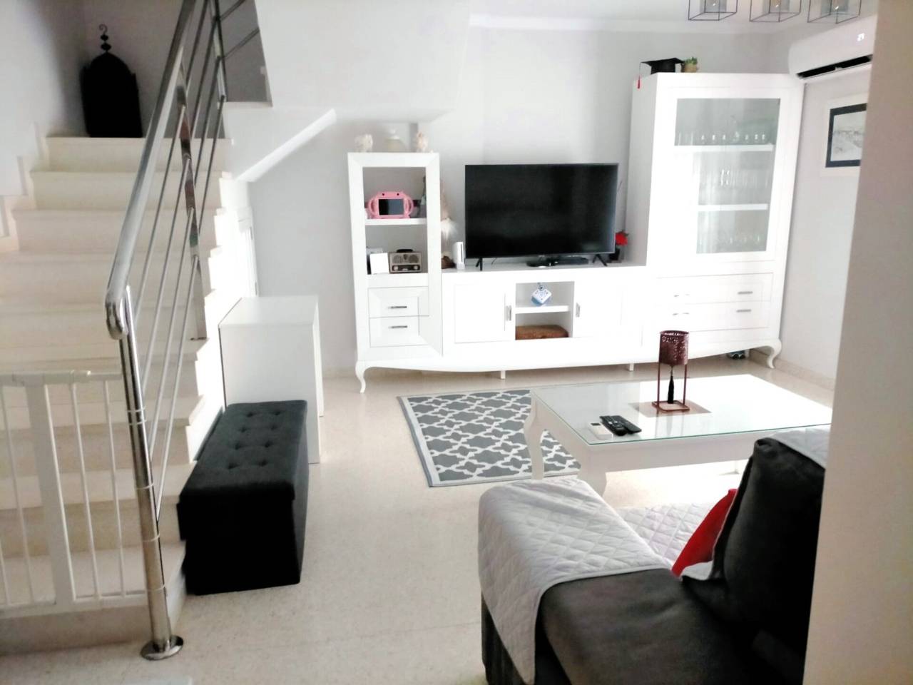 chalet-adosado en torremayor · torremayor 99500.00€