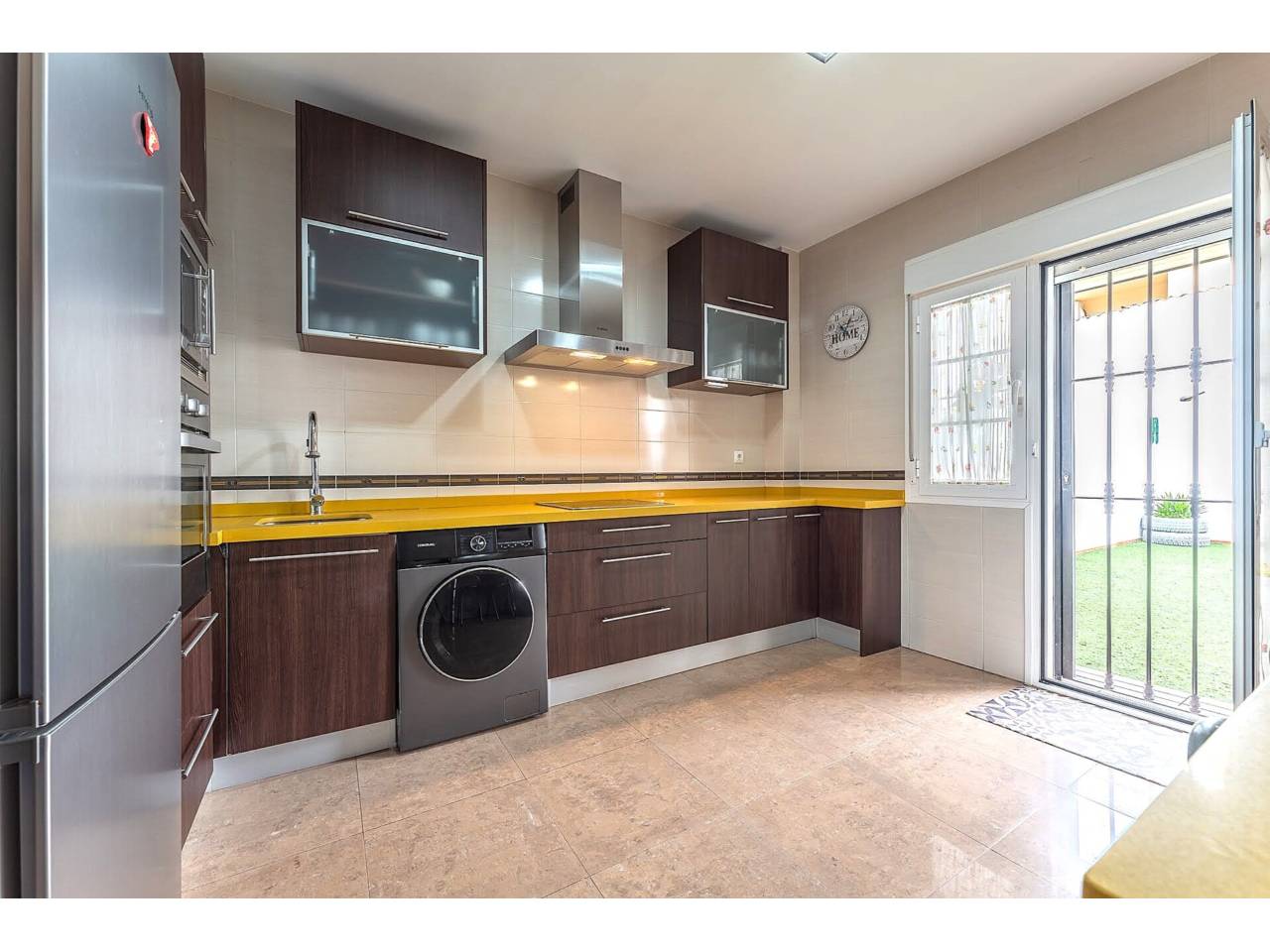 casas-adosadas en trujillanos · trujillanos 190000.00€