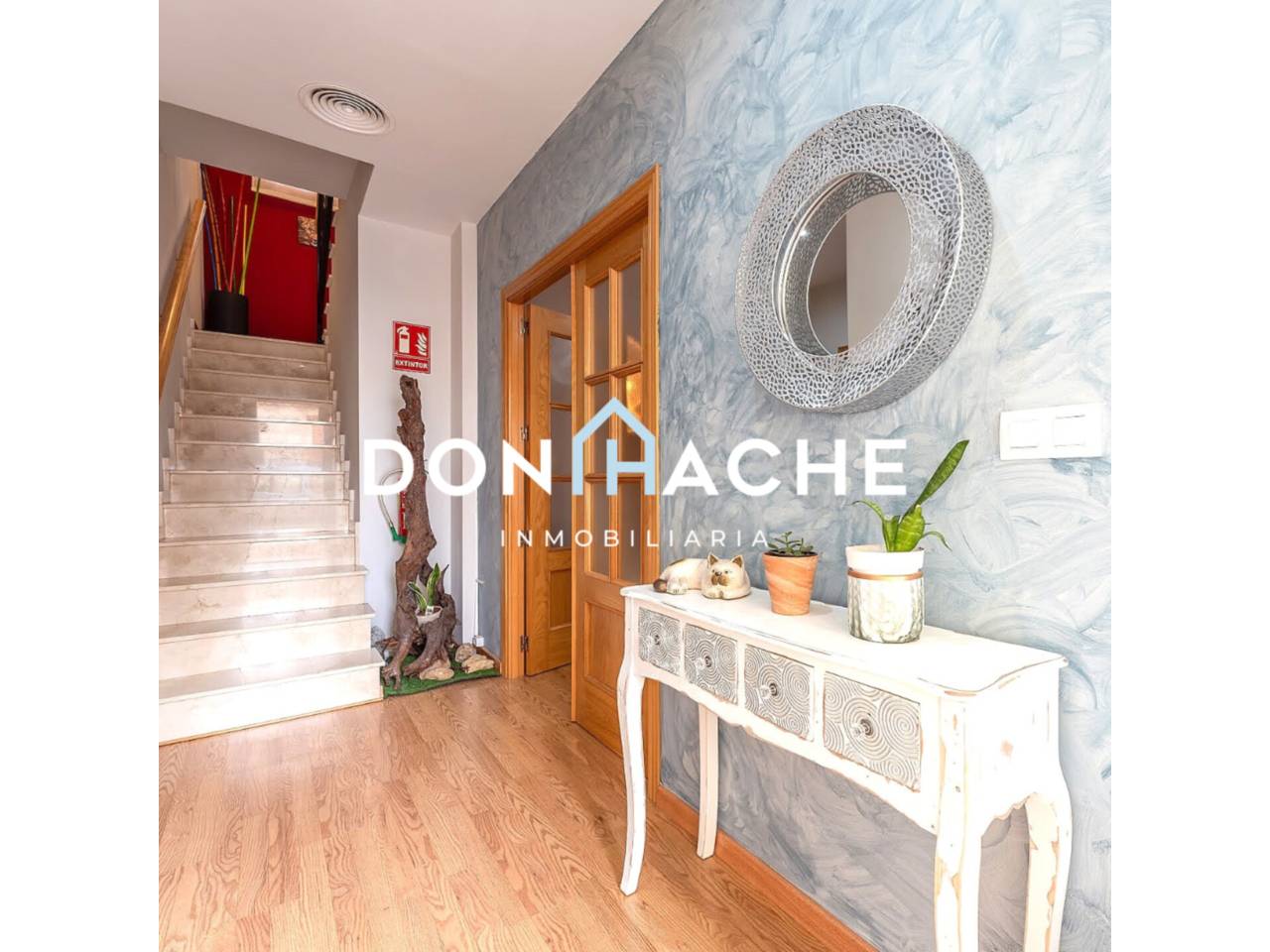 casas-adosadas en trujillanos · trujillanos 190000.00€