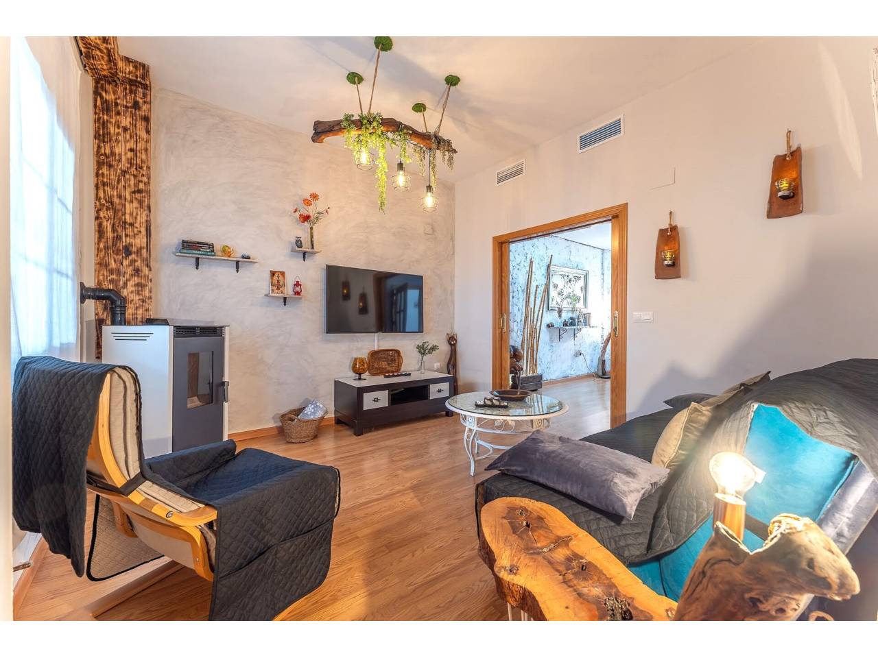 casas-adosadas en trujillanos · trujillanos 190000.00€