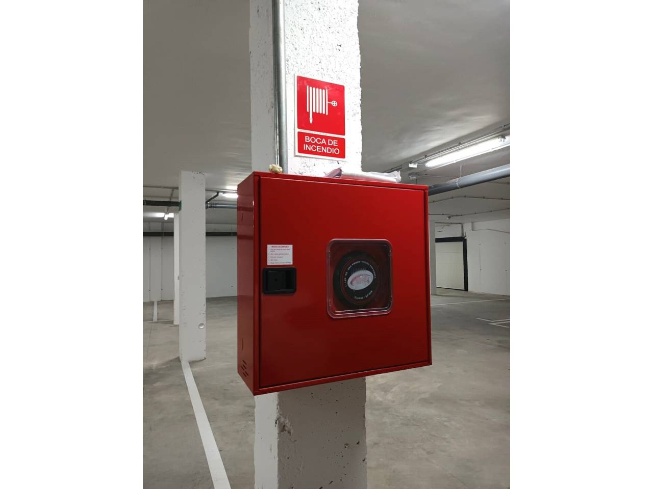 garaje en merida · reina-sofia-salesianos-bodegones 11000.00€