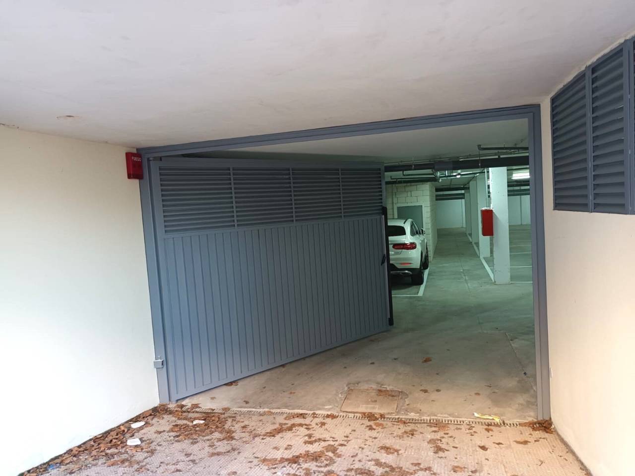 garaje en merida · reina-sofia-salesianos-bodegones 11000.00€