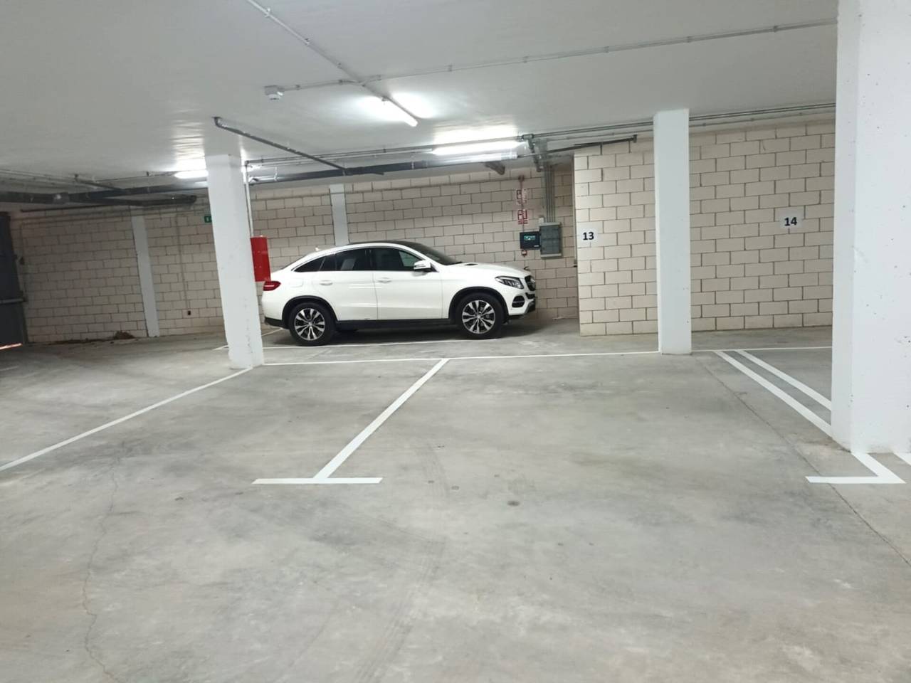 garaje en merida · reina-sofia-salesianos-bodegones 11000.00€