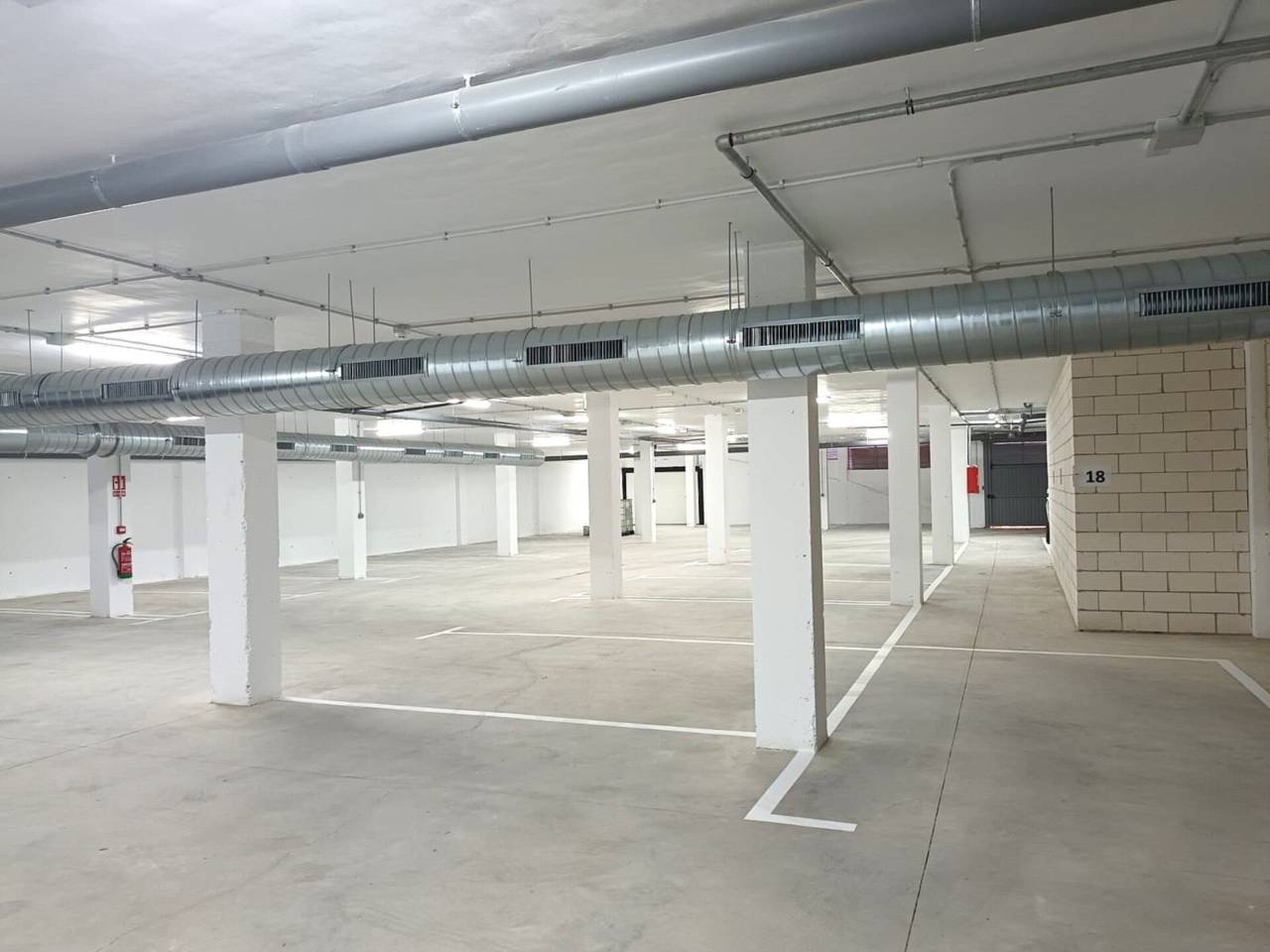 garaje en merida · reina-sofia-salesianos-bodegones 11000.00€