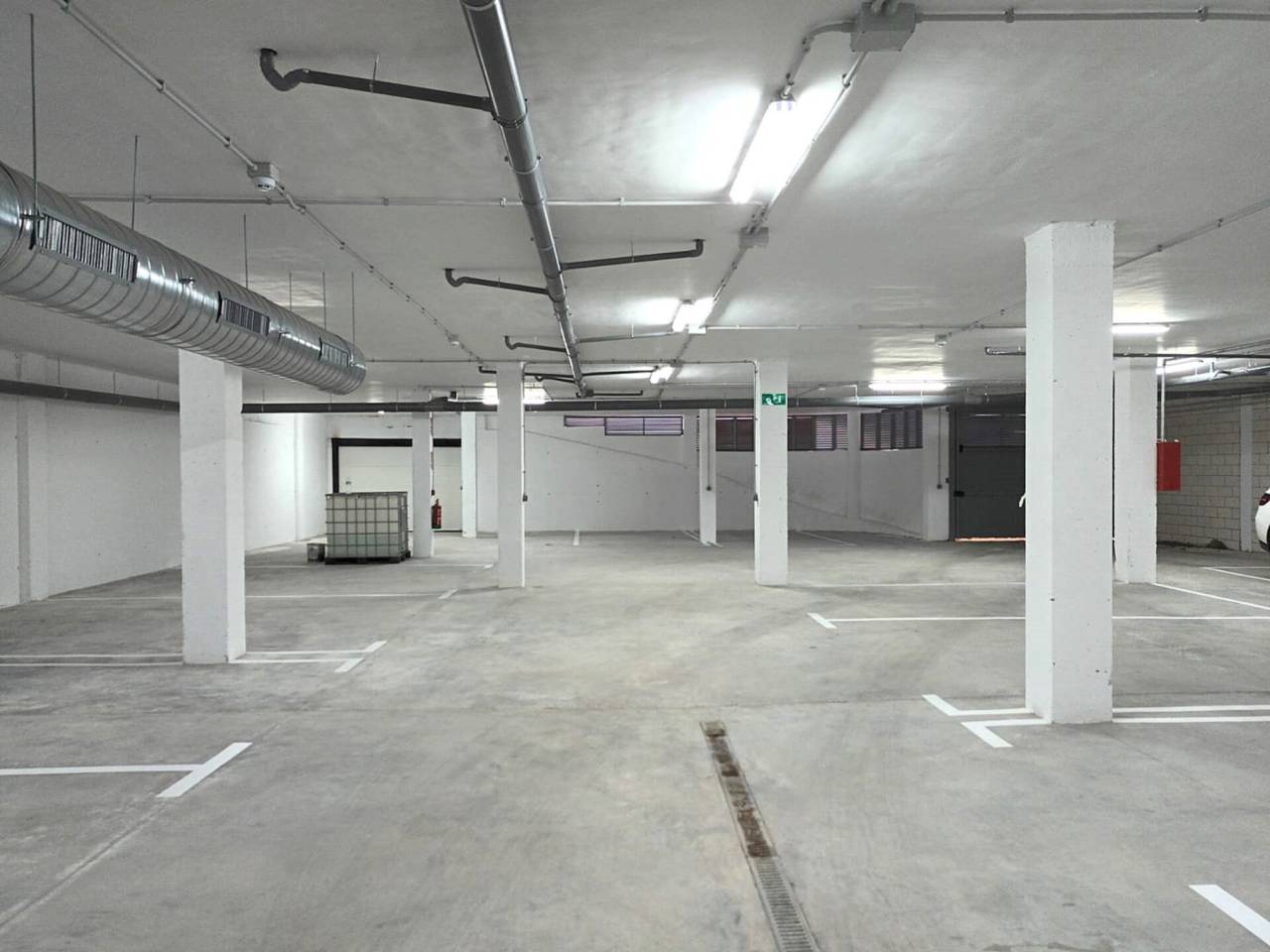 garaje en merida · reina-sofia-salesianos-bodegones 11000.00€