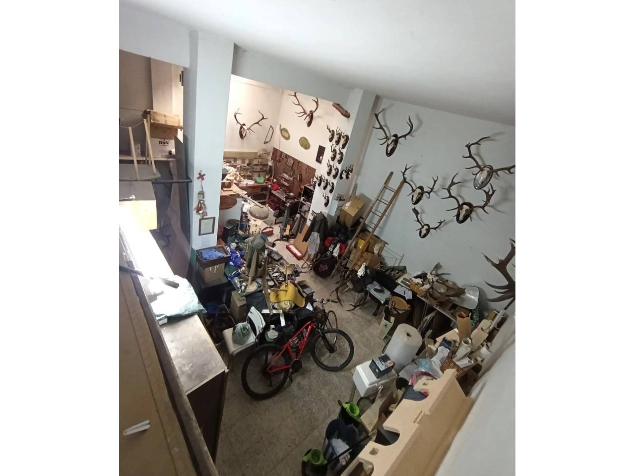 locales-comerciales en merida · casco-historico 170000.00€