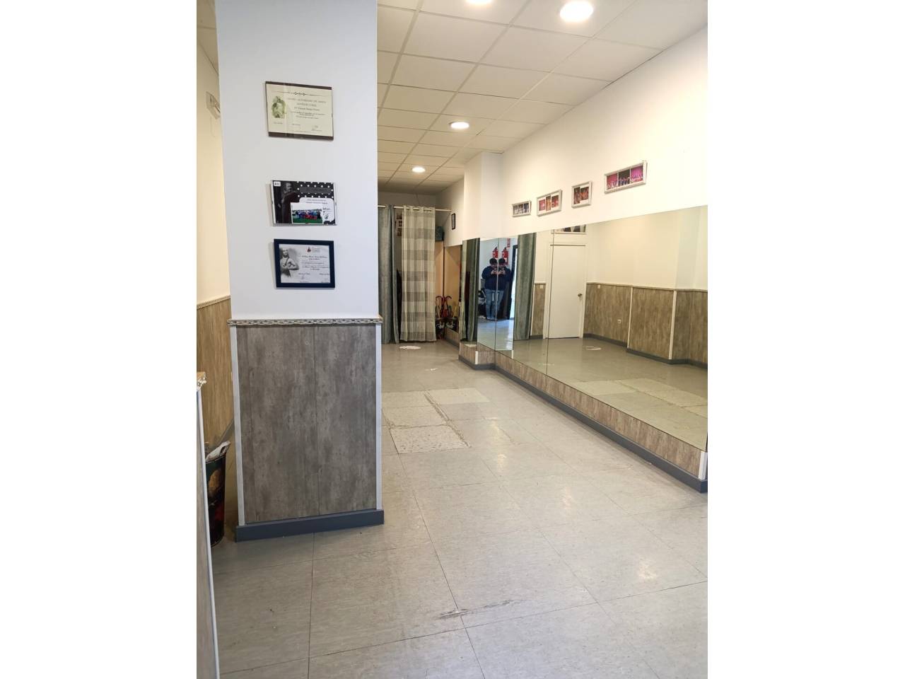 locales-comerciales en merida · casco-historico 170000.00€