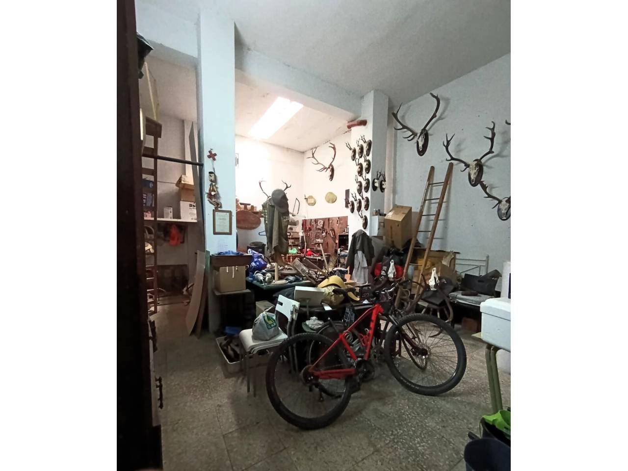 locales-comerciales en merida · casco-historico 170000.00€