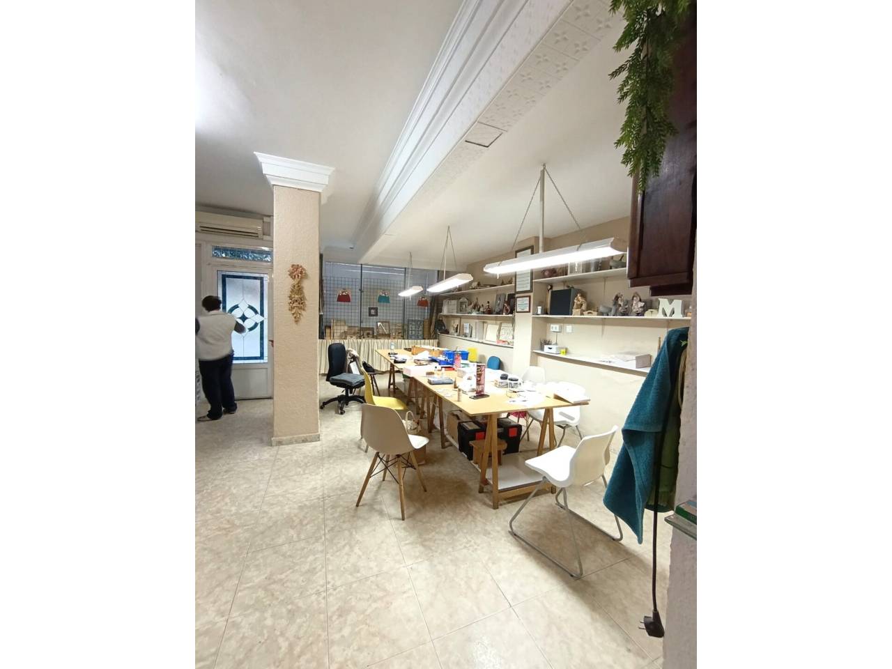 locales-comerciales en merida · casco-historico 170000.00€