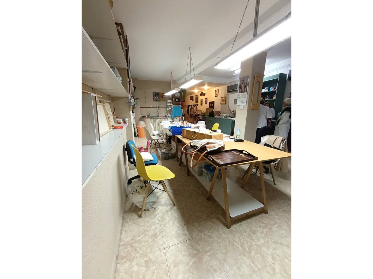 locales-comerciales en merida · casco-historico 170000.00€