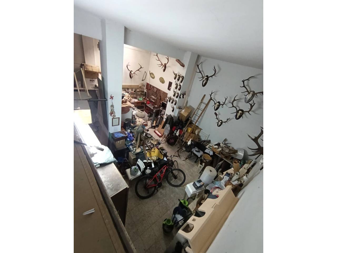 locales-comerciales en merida · casco-historico 170000.00€