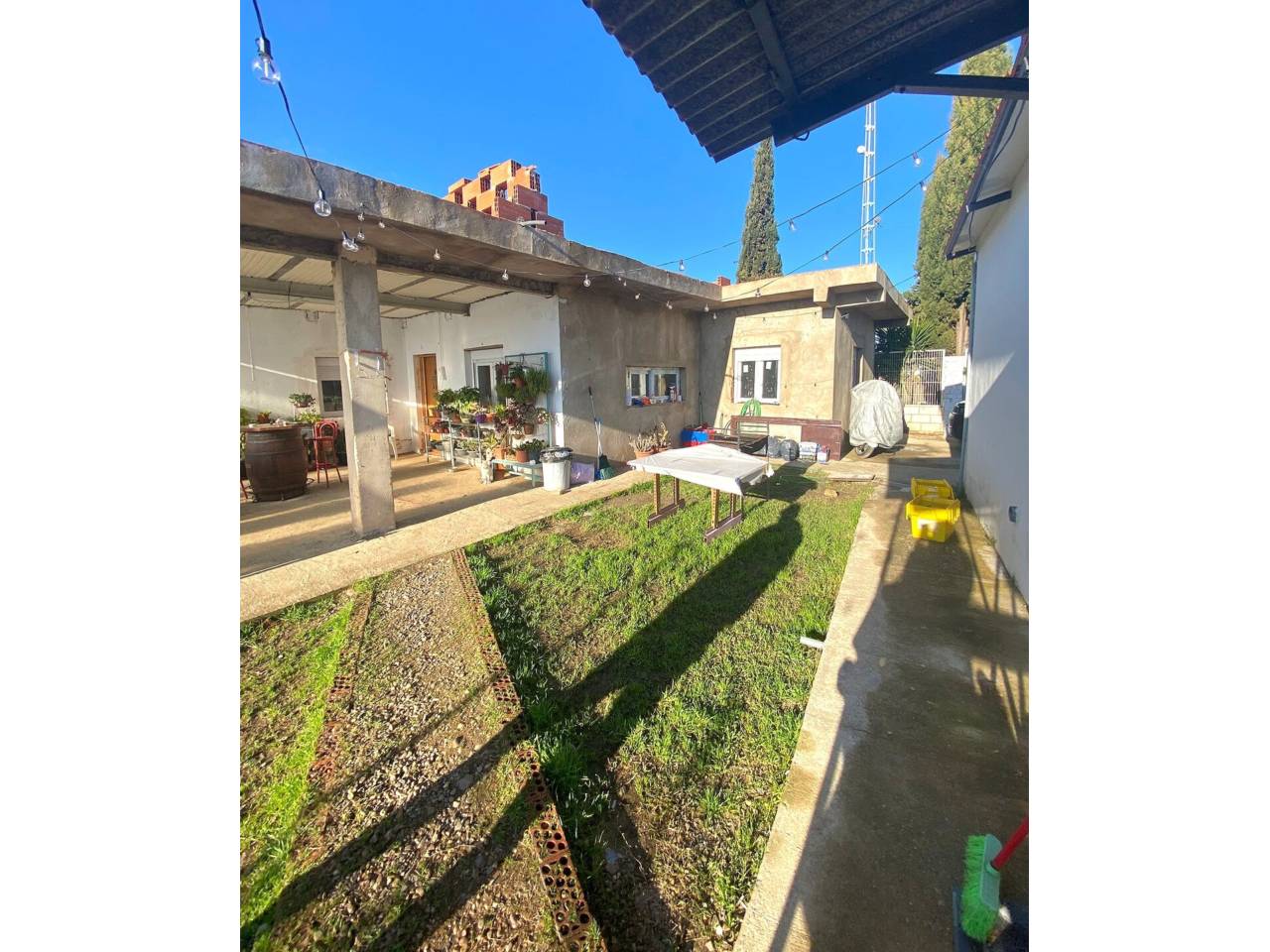 fincas en merida · nueva-ciudad 156000.00€