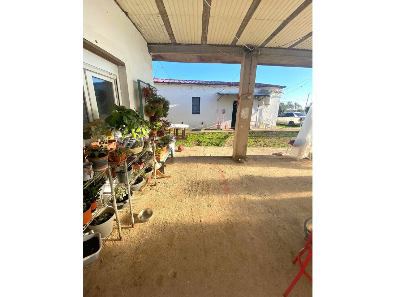 fincas en merida · nueva-ciudad 156000.00€
