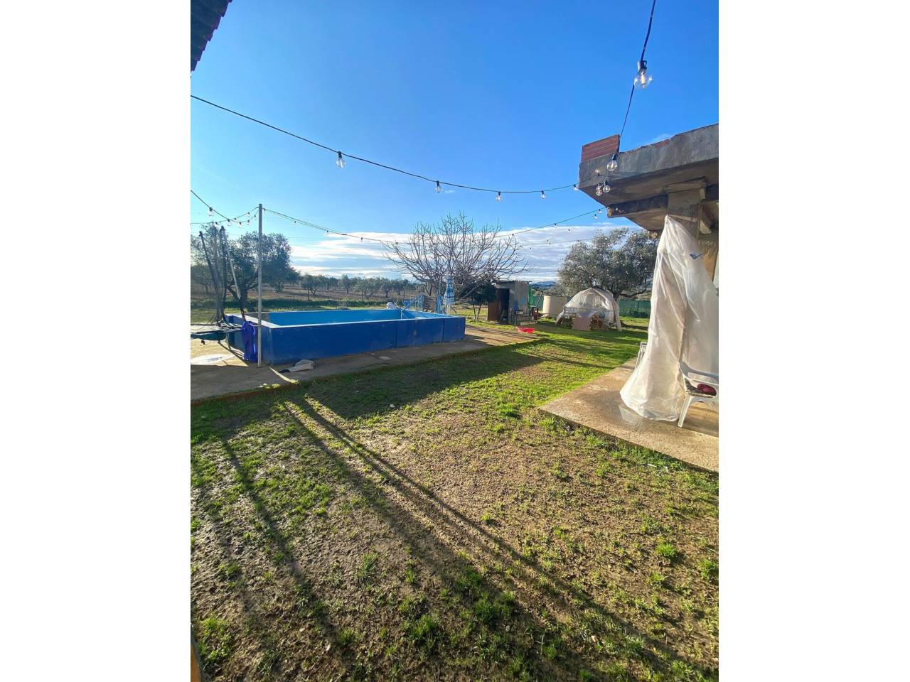 fincas en merida · nueva-ciudad 156000.00€