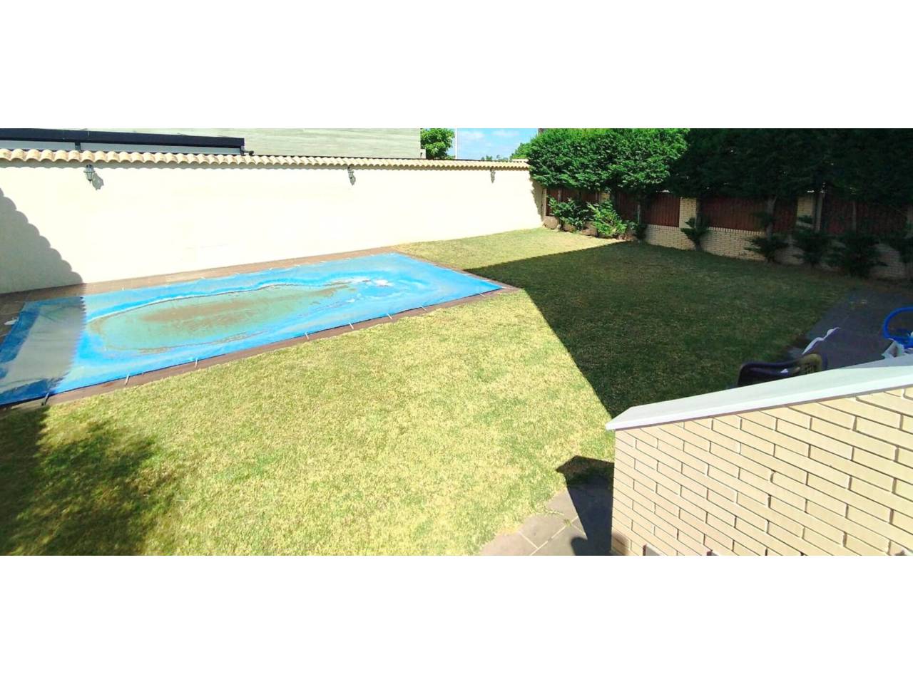 chalet en merida · reina-sofia-salesianos-bodegones 650000.00€