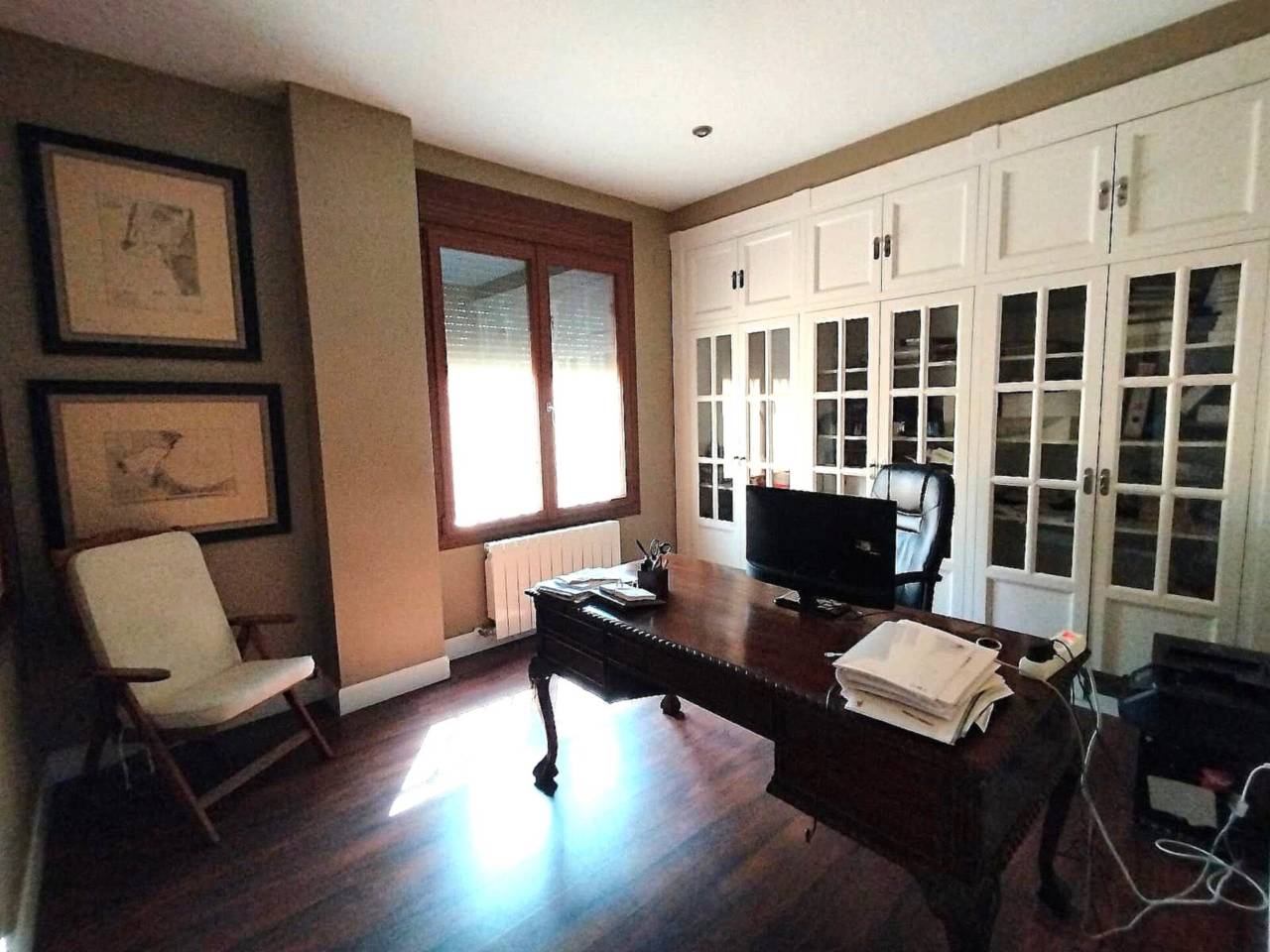 chalet en merida · reina-sofia-salesianos-bodegones 650000.00€