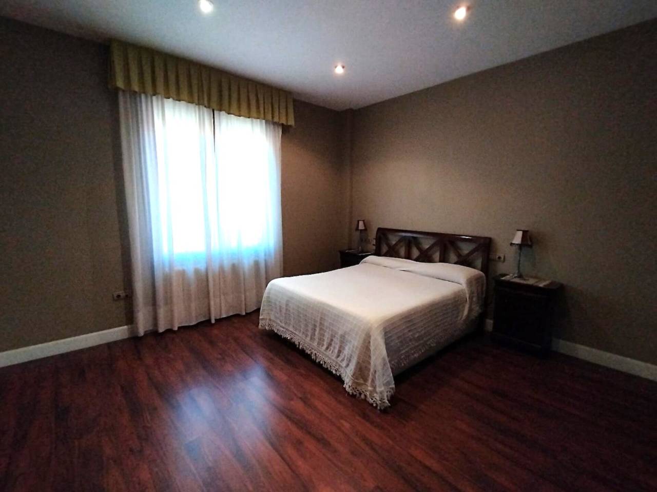 chalet en merida · reina-sofia-salesianos-bodegones 650000.00€