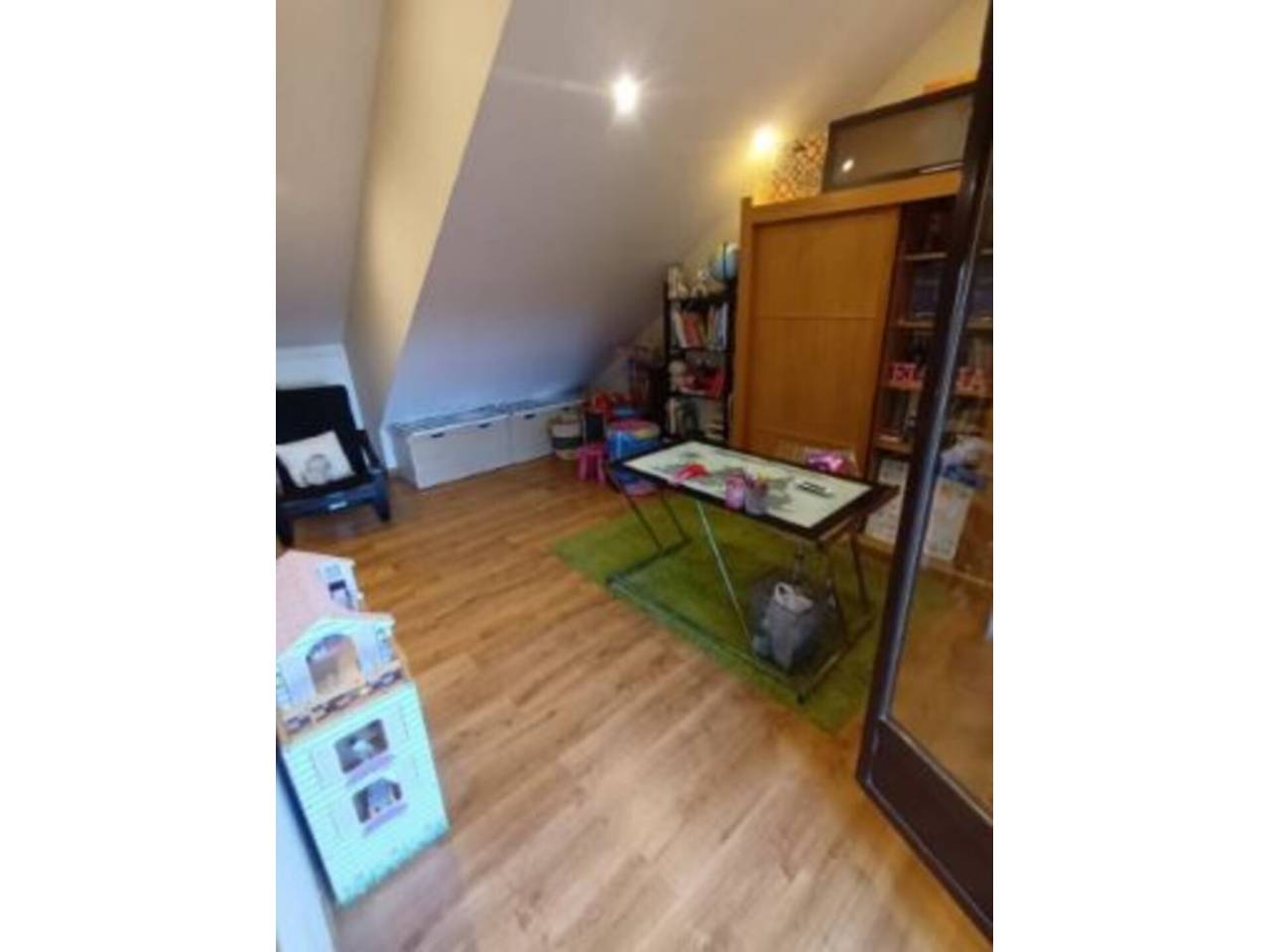 casa en merida · el-prado 205000.00€