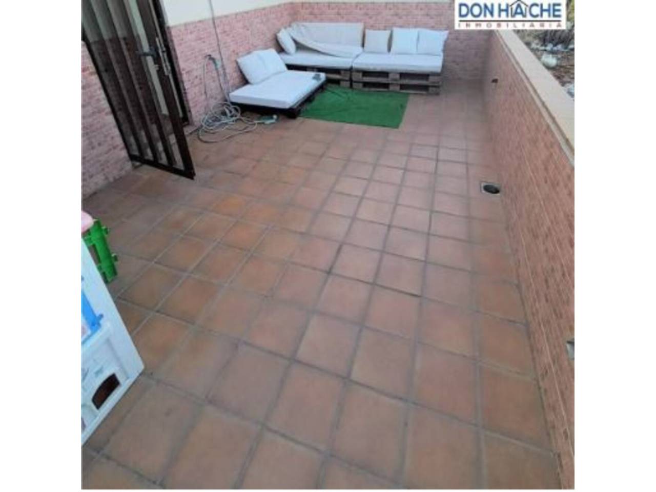 casa en merida · el-prado 205000.00€
