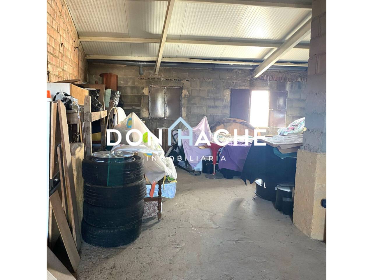 casa en mirandilla · mirandilla 65000.00€