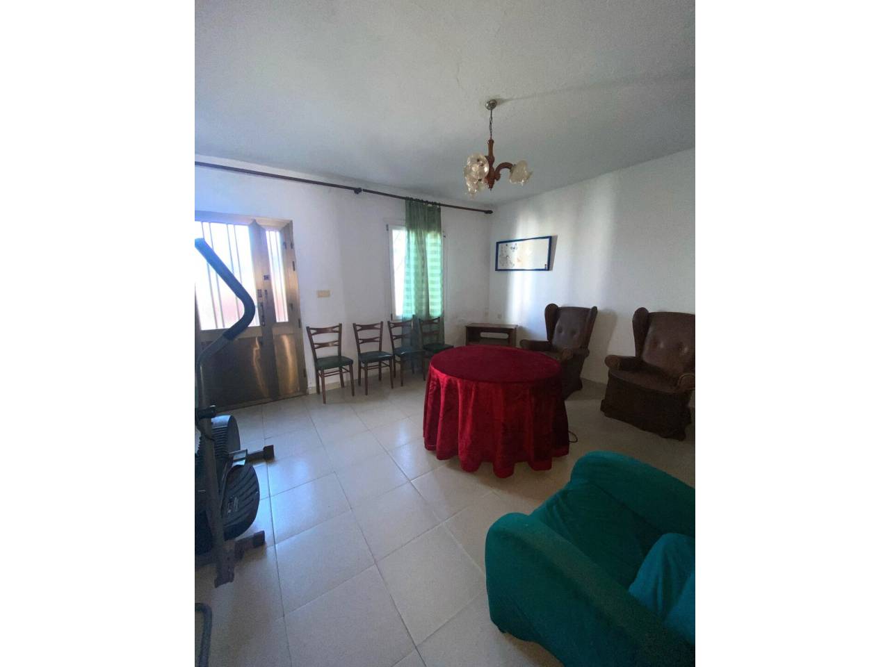 casa en mirandilla · mirandilla 65000.00€