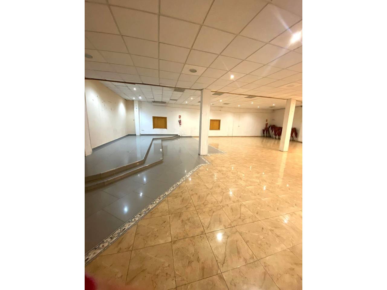 nave-comercial en merida · nueva-ciudad 275000.00€