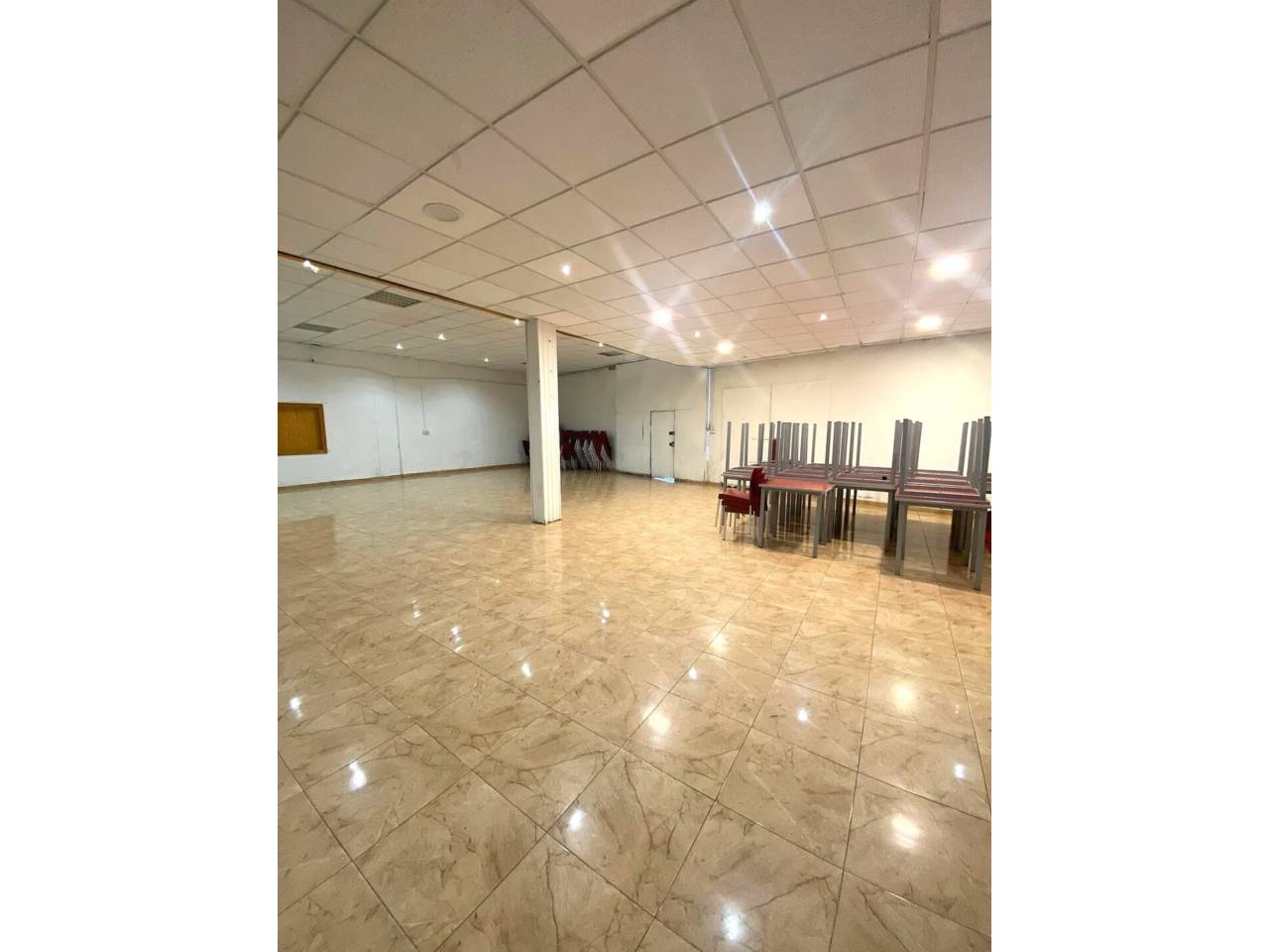 nave-comercial en merida · nueva-ciudad 275000.00€