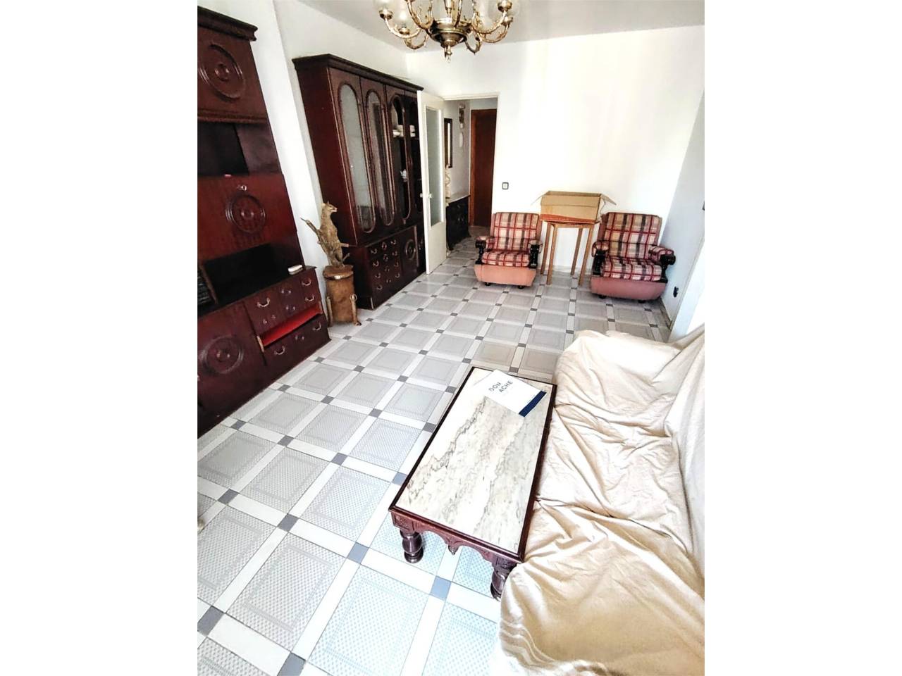 pisos en merida · nueva-ciudad 75000.00€