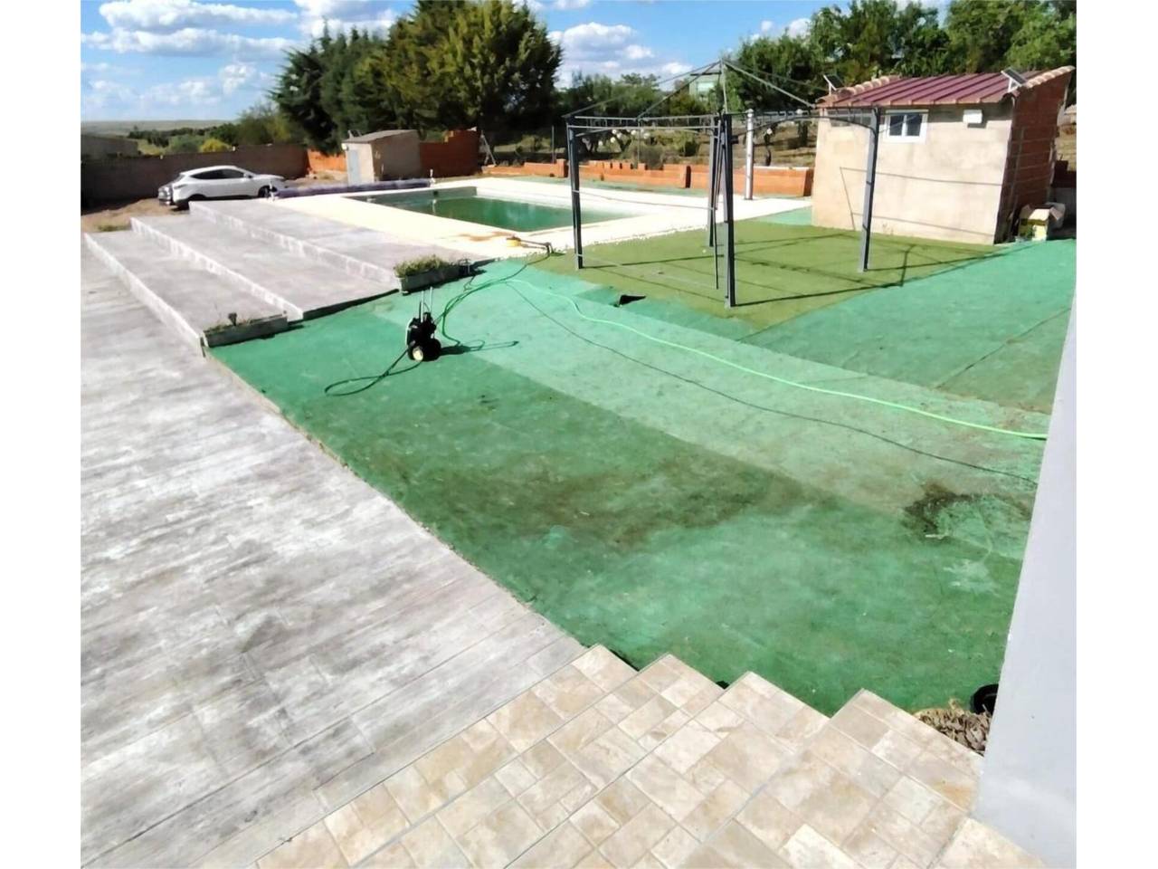 fincas en merida · reina-sofia-salesianos-bodegones 152000.00€