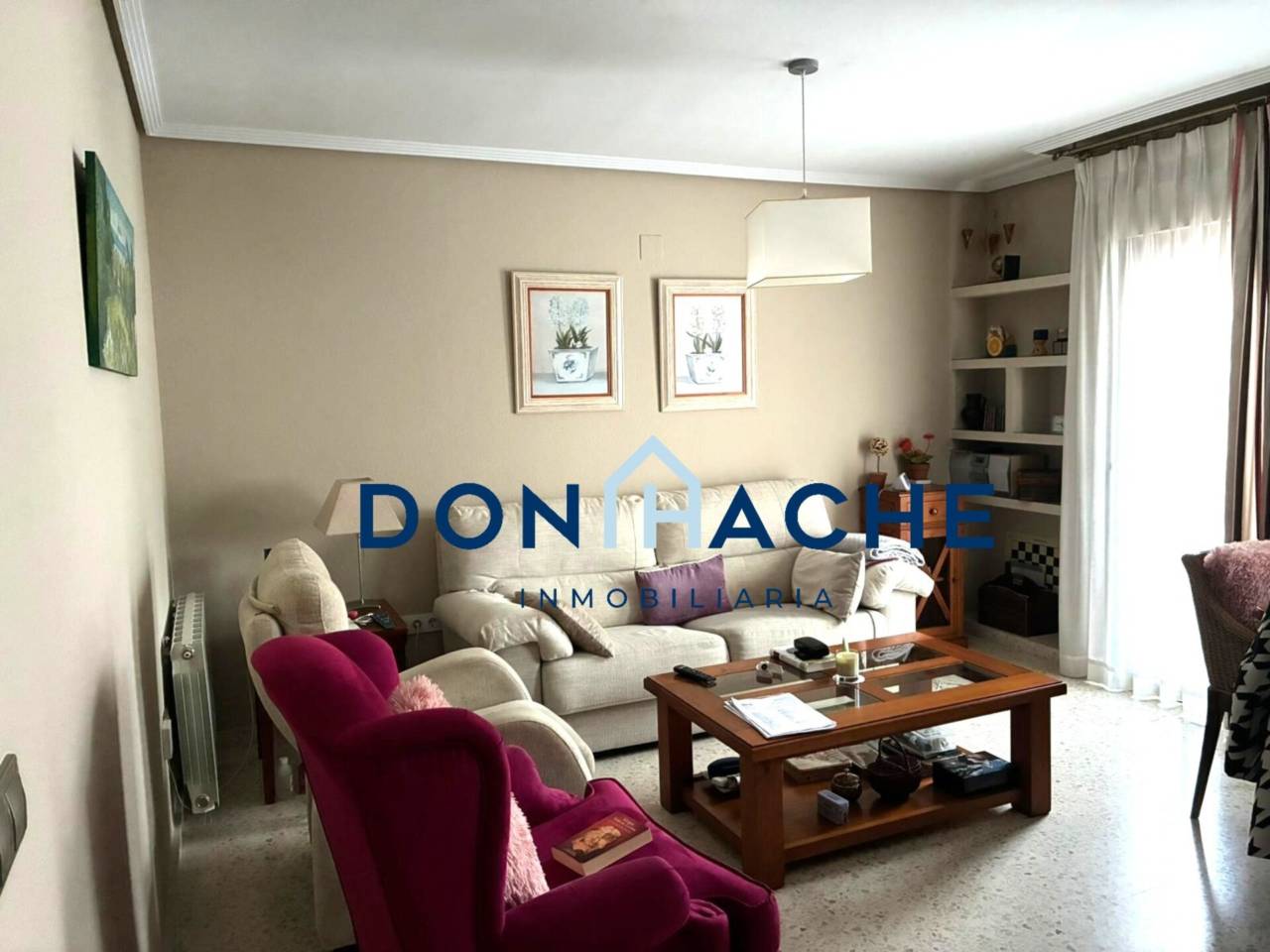 Imagen Vivienda