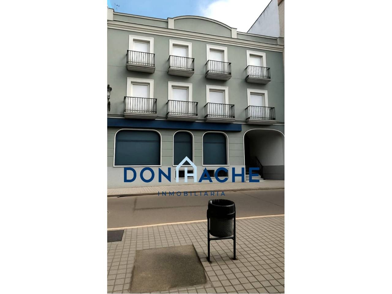 Imagen Vivienda