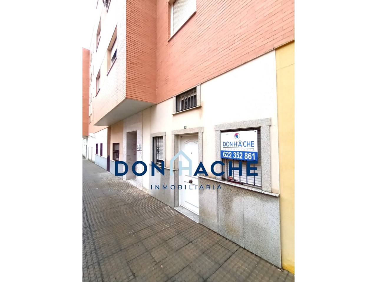 Imagen Vivienda