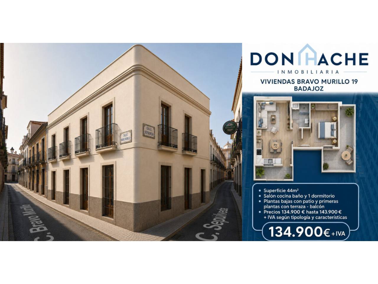 Imagen Vivienda