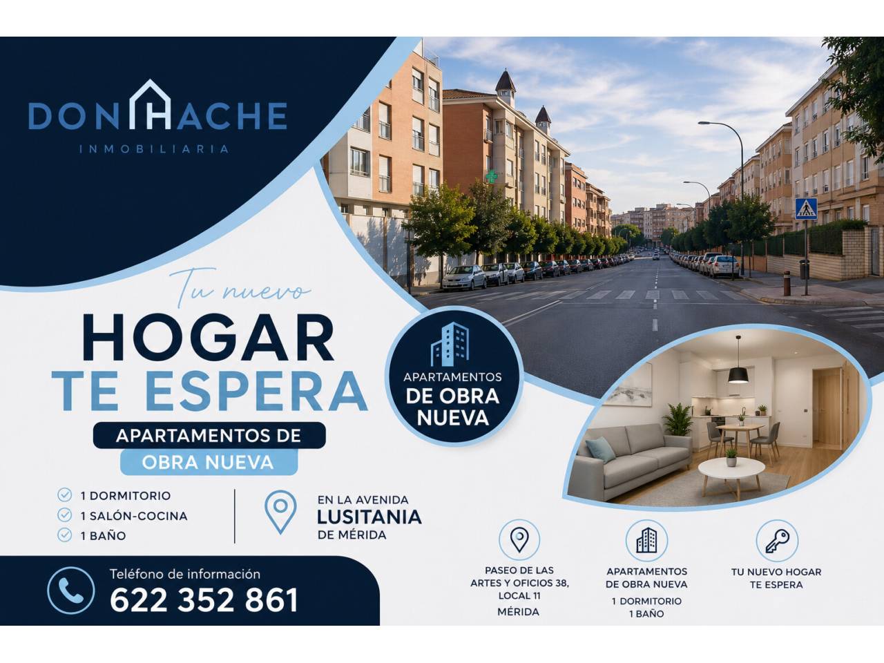 Imagen Vivienda