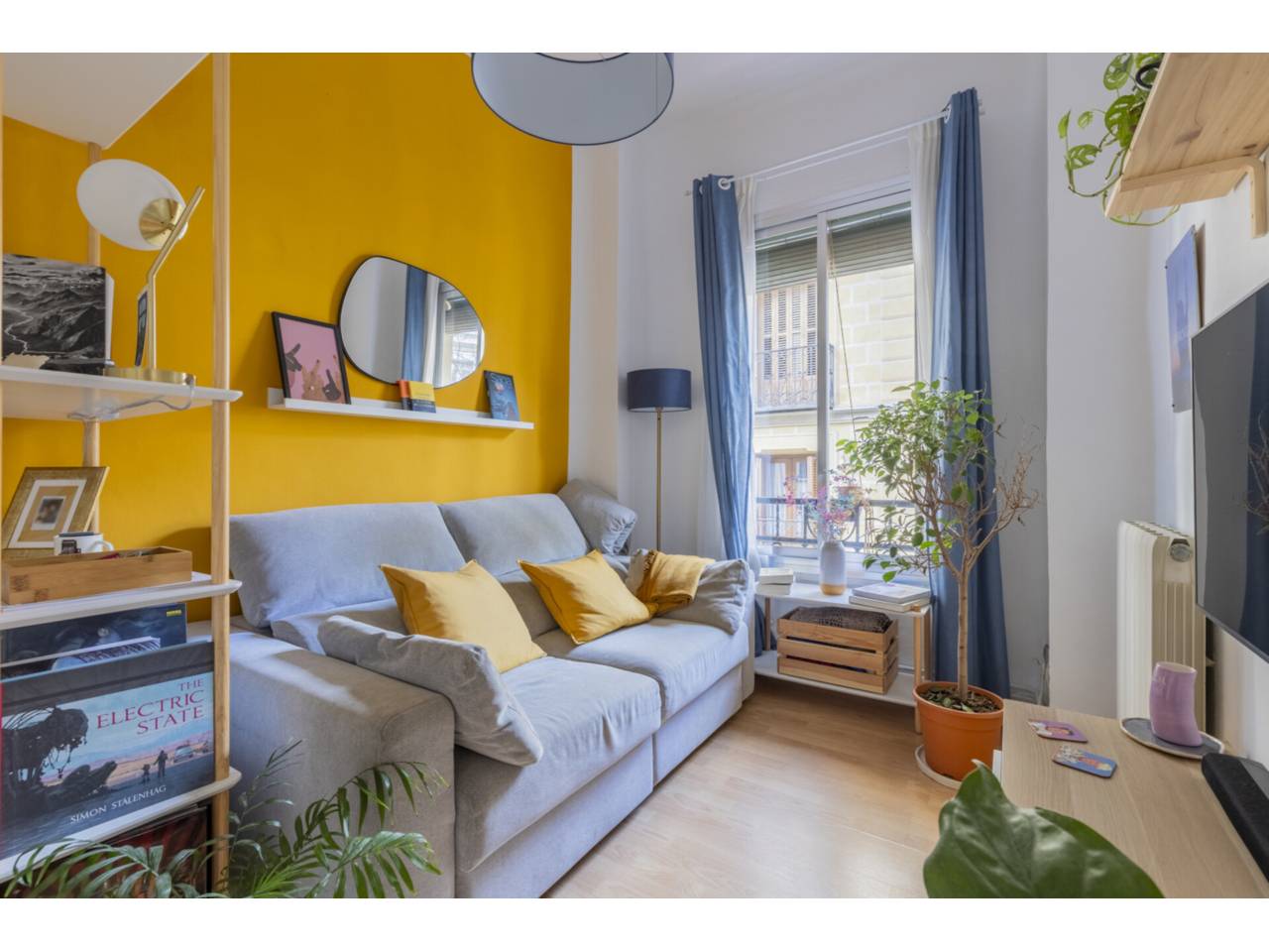 Imagen Vivienda