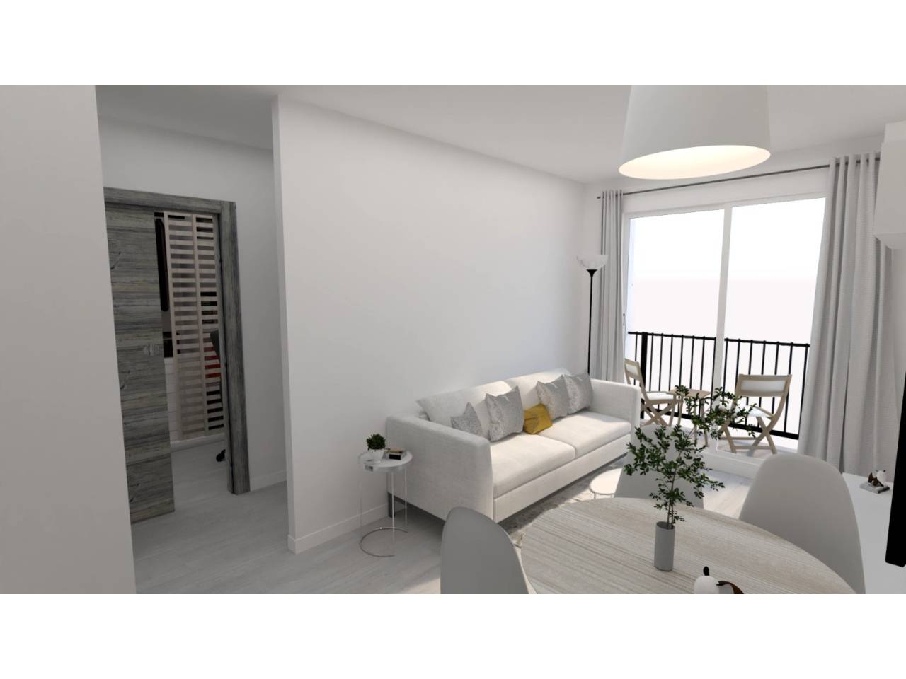 Imagen Vivienda