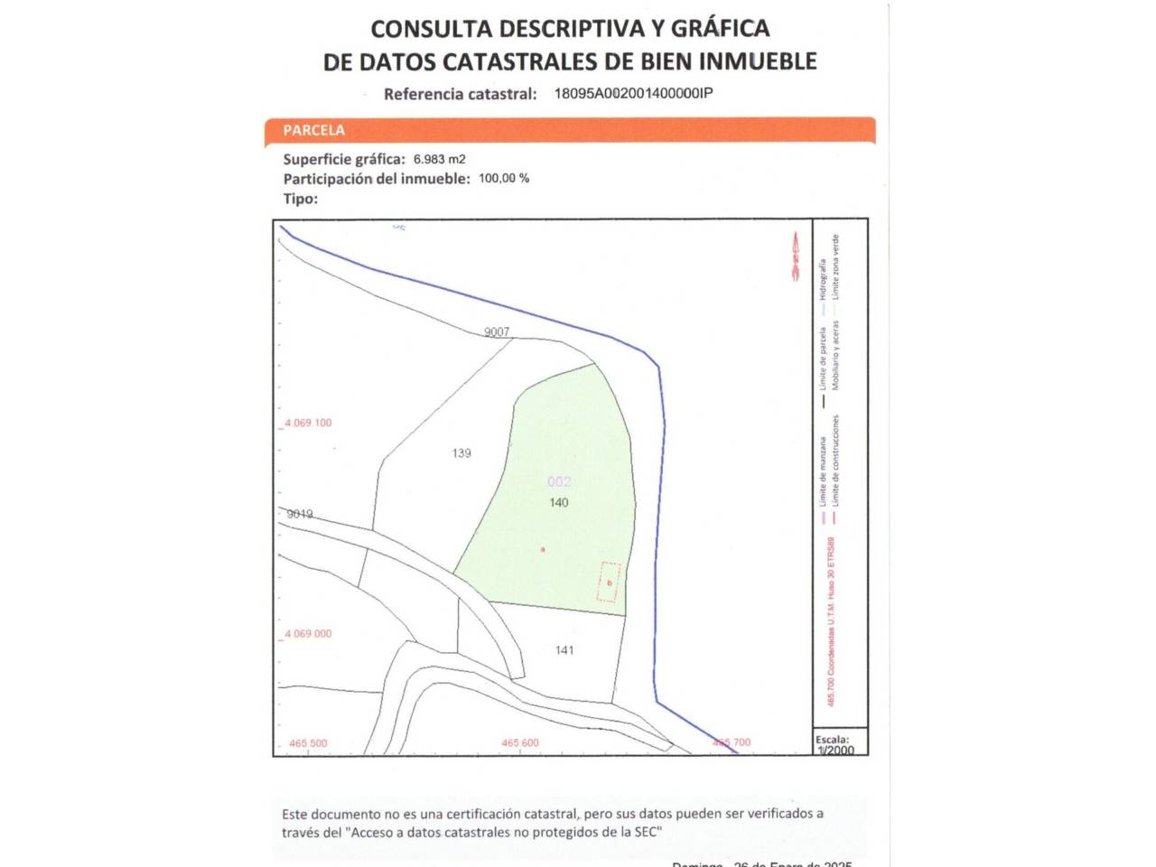 Imagen Vivienda
