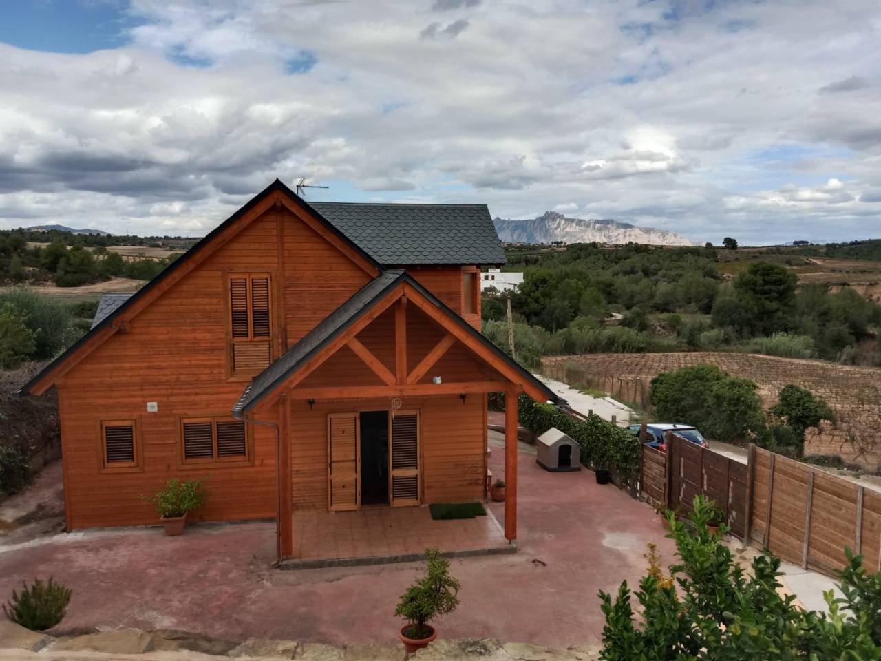 Imagen Vivienda