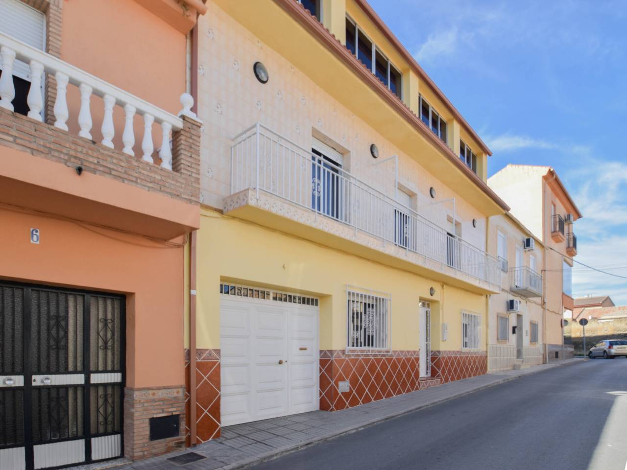 Imagen Vivienda