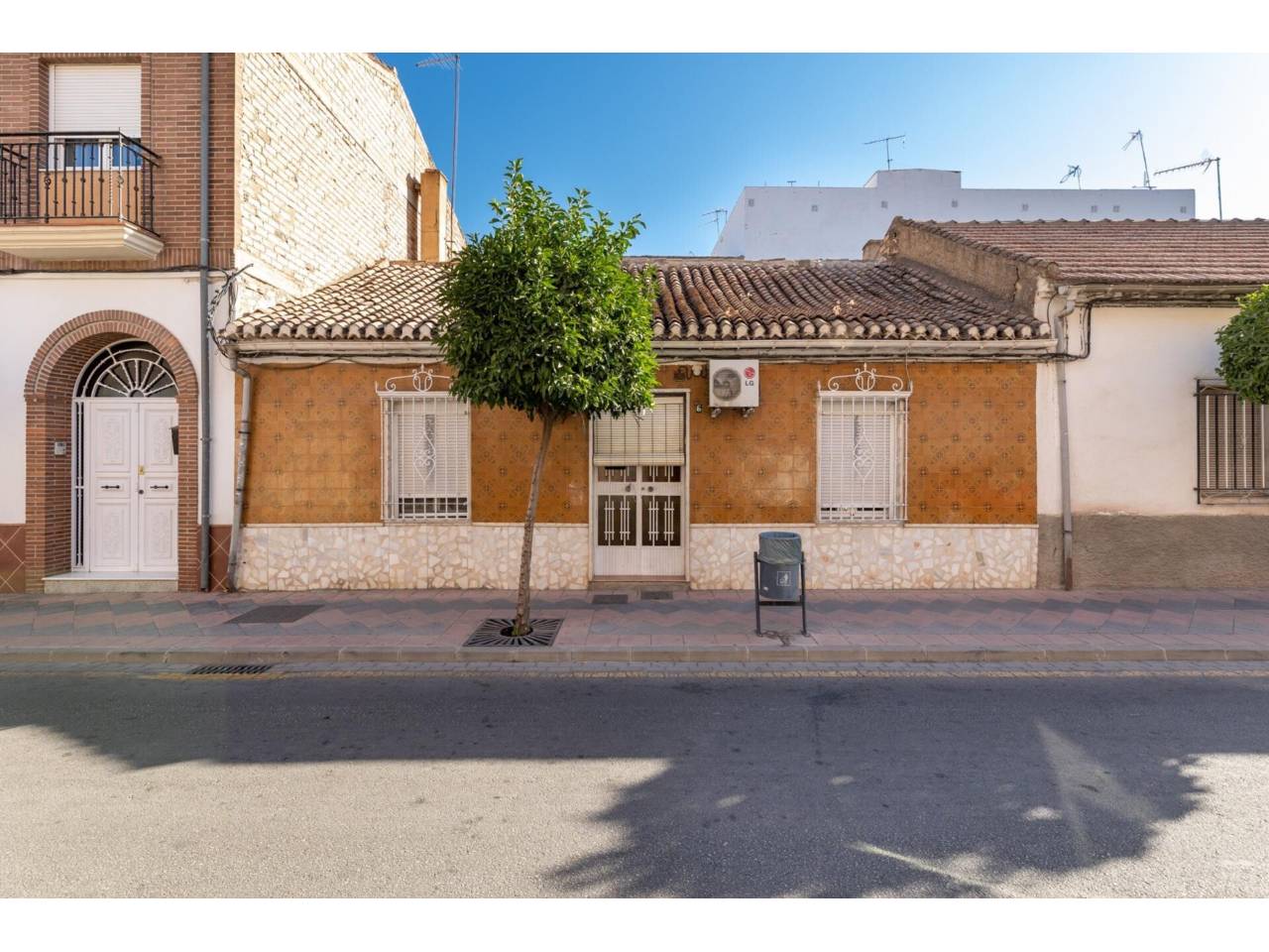 Imagen Vivienda
