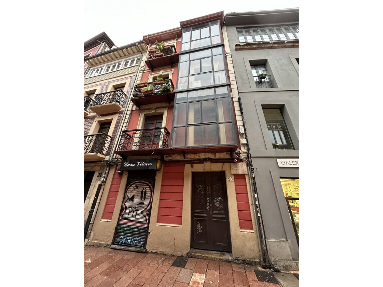 Imagen Vivienda