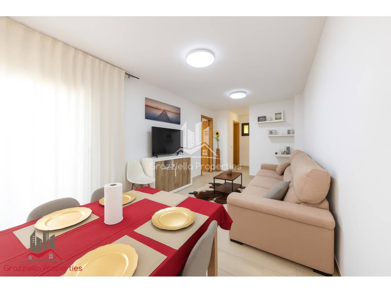 Imagen Vivienda