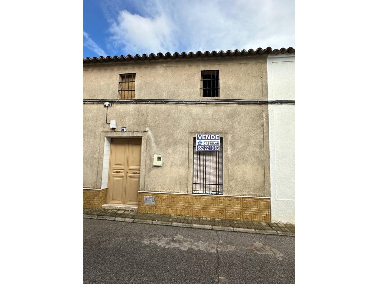 Imagen Vivienda