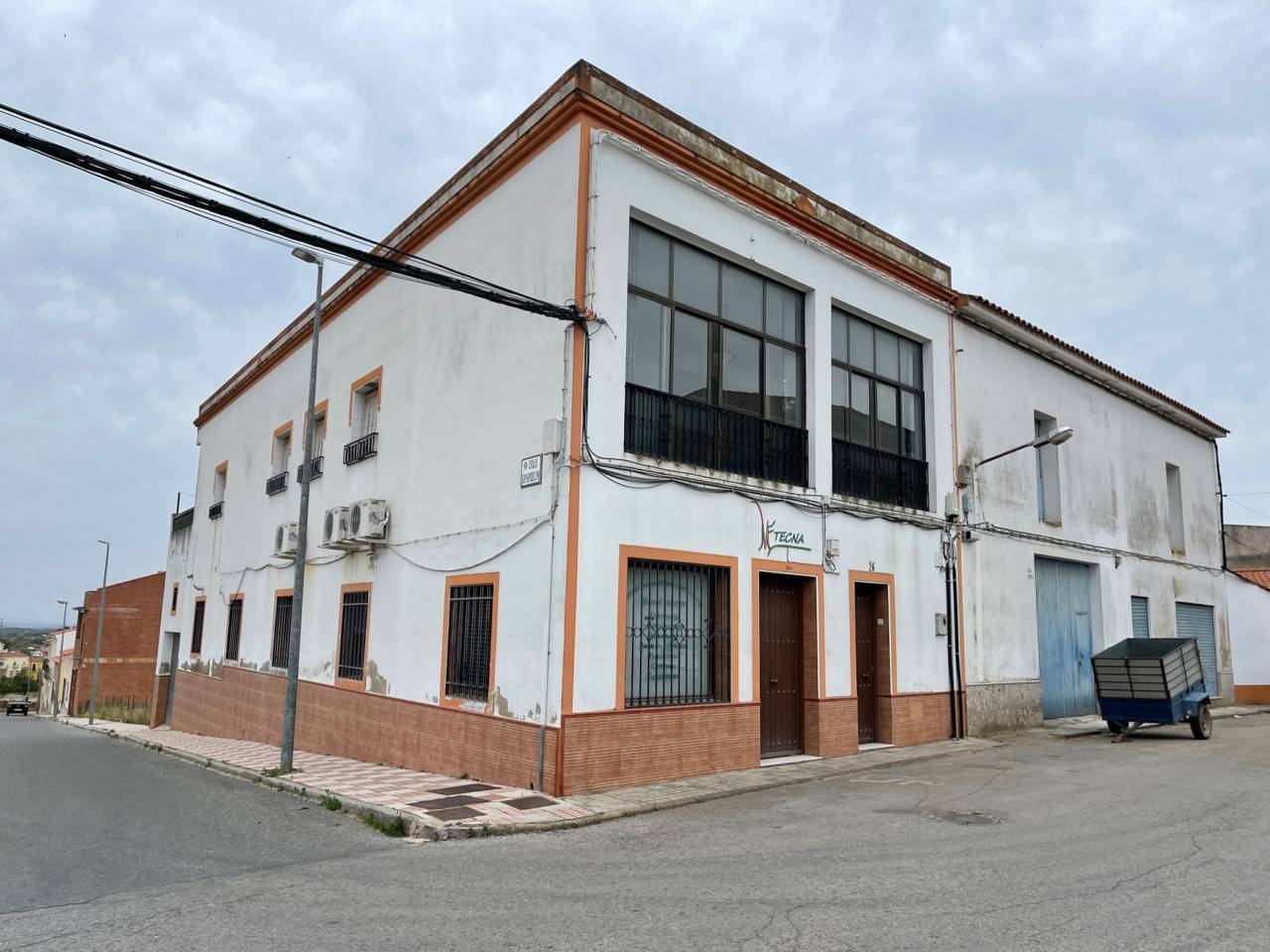 Imagen Vivienda