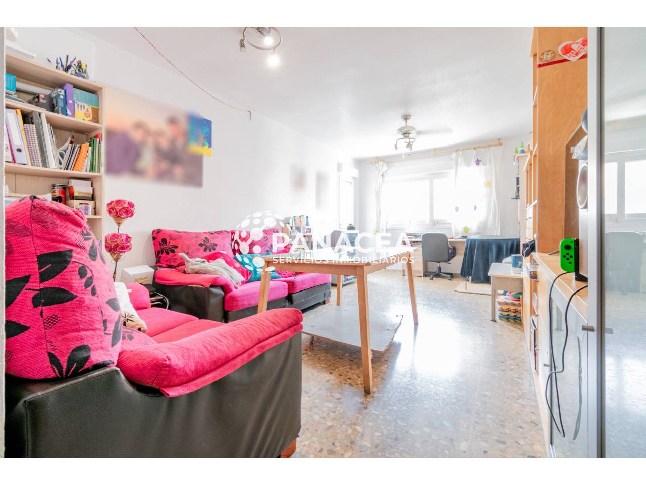 Imagen Vivienda