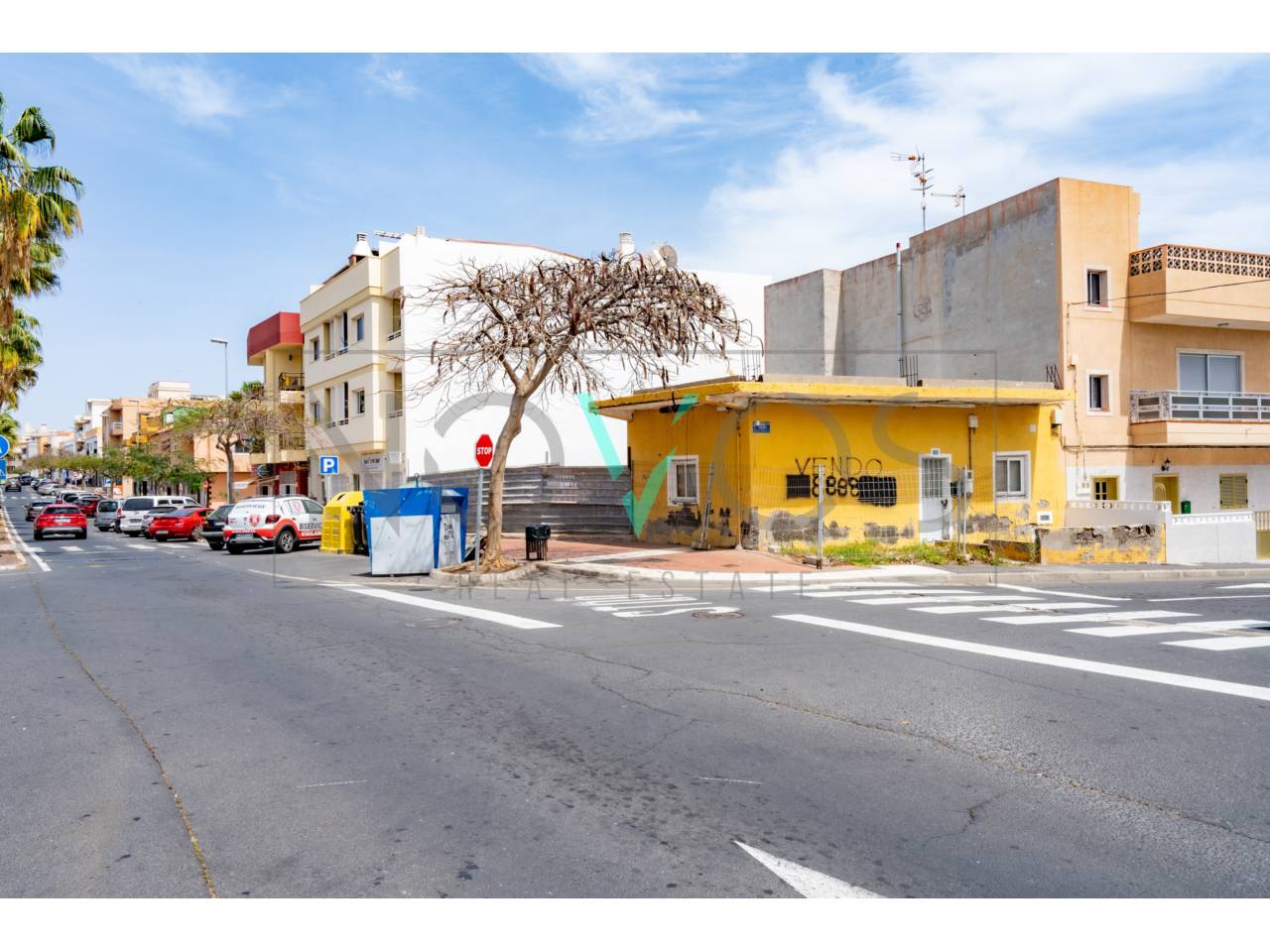 Imagen Vivienda