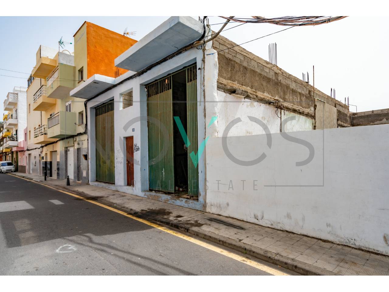 Imagen Vivienda