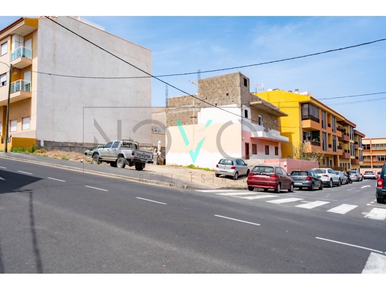 Imagen Vivienda