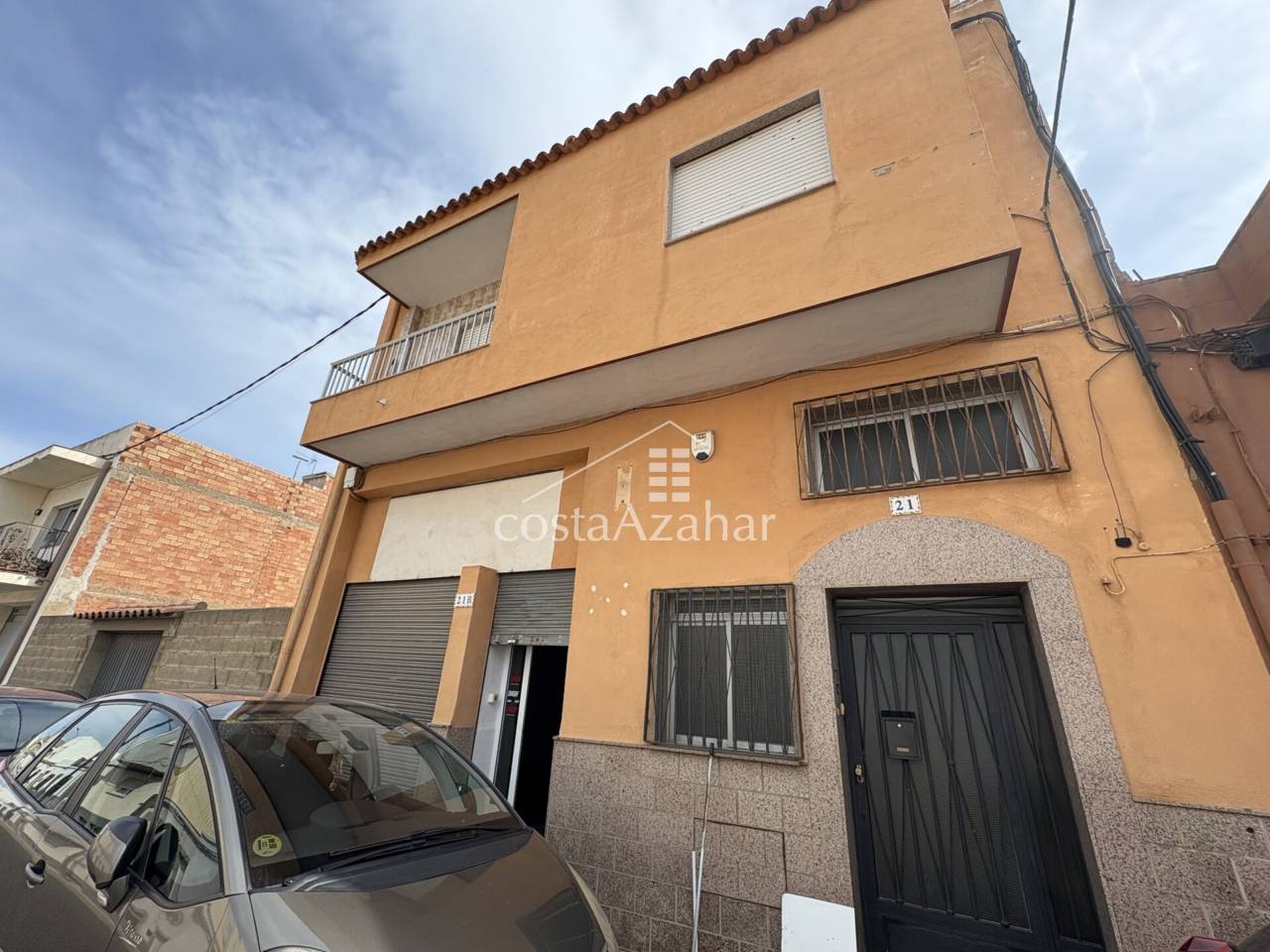 Imagen Vivienda