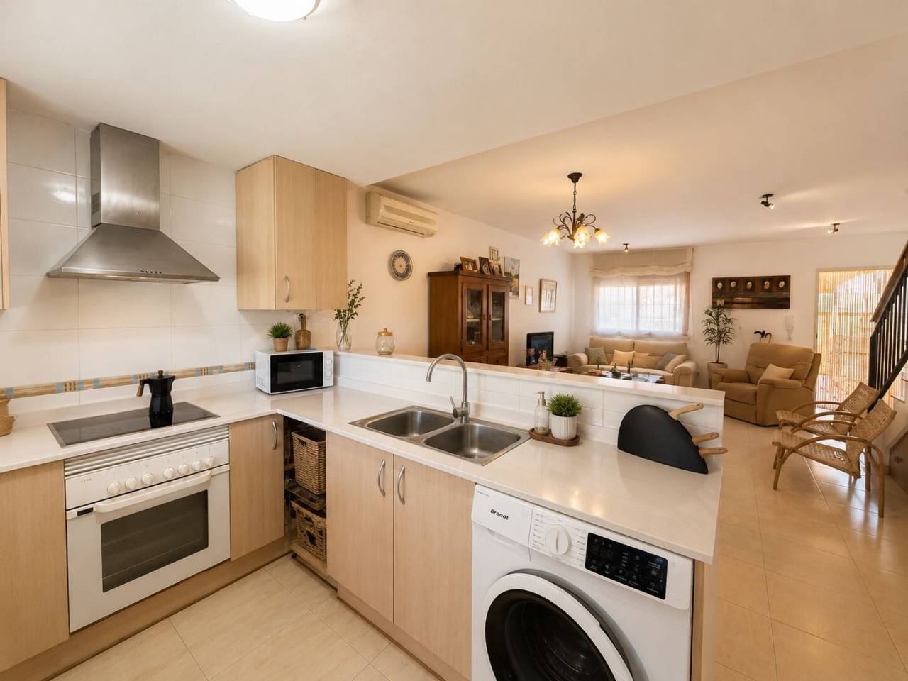 Imagen Vivienda